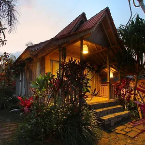 4* Station touristique Suarti Boutique Village