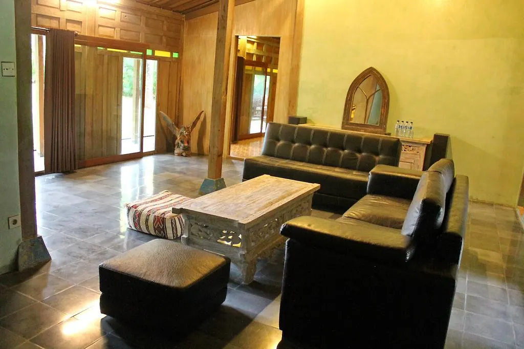 Villa Limasan, Ubud