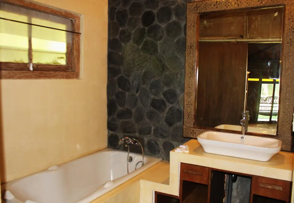 Villa Limasan, Ubud Resort