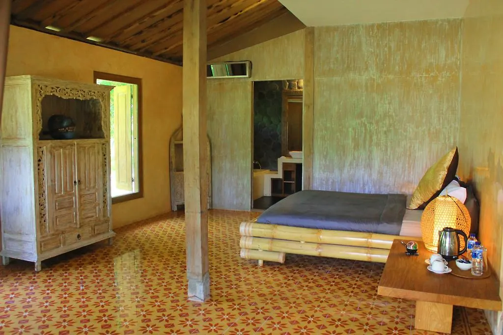 Resort Villa Limasan, Ubud