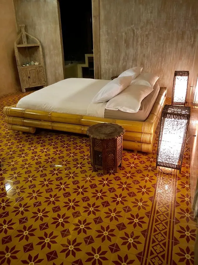 Resort Villa Limasan, Ubud