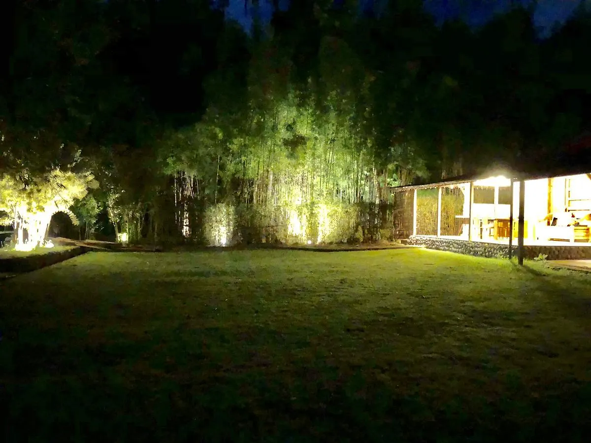 Resort Villa Limasan, Ubud